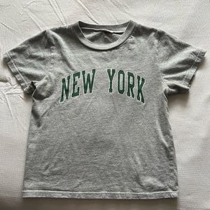 John Galt “New York” T-Shirt